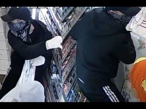 oHHara, Shizo047, Shativa & Tezla Crack - ÜBERFALL (Lost Track 2014) HH-Untergrund Muzik