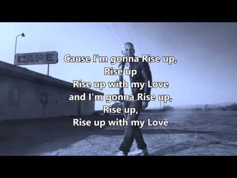 Francis Davila - Rise (Lyrics)