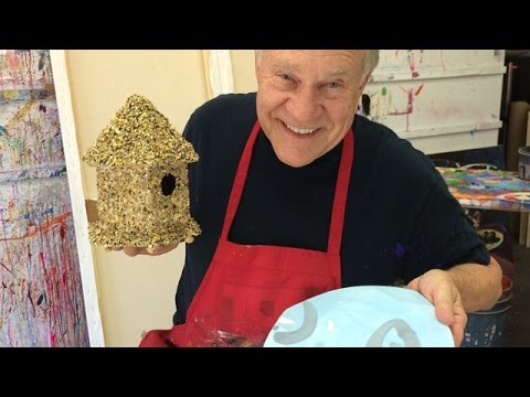 BobBlast #57 "Give Back!"