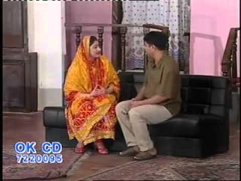 rabba ishq na hoye pakistani stage drama part  2