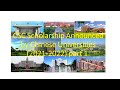 CSC Scholarship Announced by Chinese Universities (2021-2022) part 1.