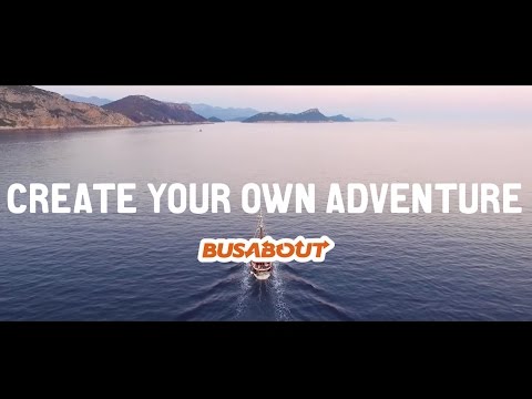 Busabout presents: Croatia Sailing