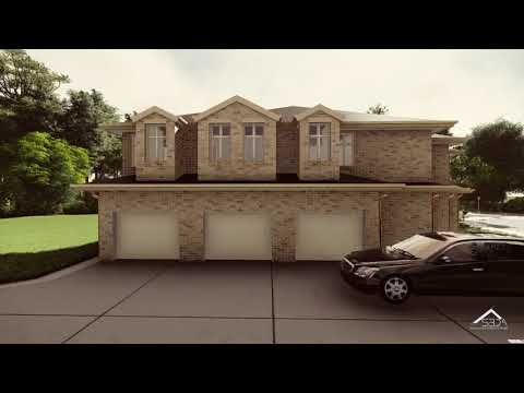 S3DA Design Company video.