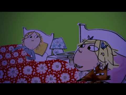 Wild Animals Inc, Part 7: Bedtime