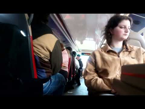 ride the Xlines X10 9