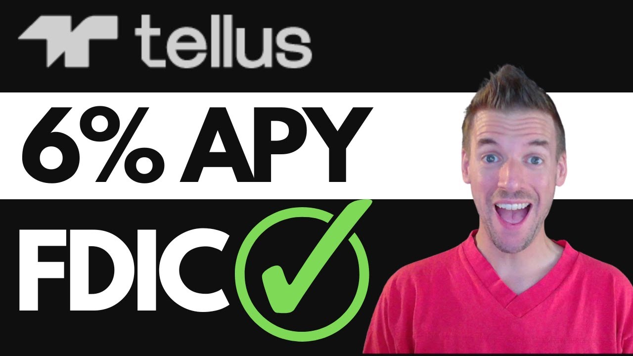 Is TELLUS's High Yield Savings Account Worth It In 2025?