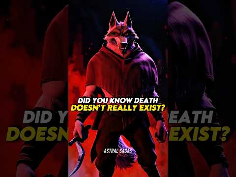 Death Doesn’t Really Exist In The Puss In Boots!