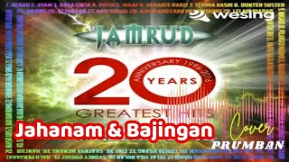 Download lagu Jahanam & Bajingan - Jamrud mp3