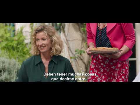 Tráiler Rodando hacia ti [WEB-DL] LIGERA 2022