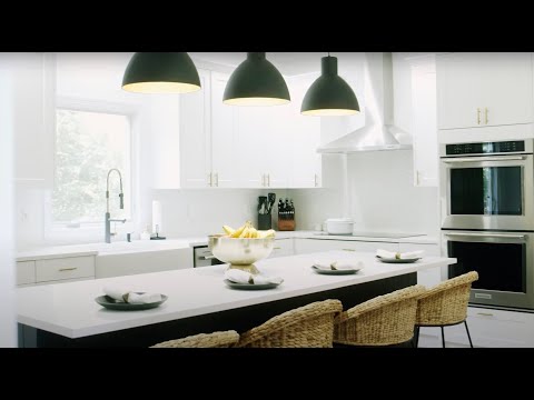 Wren Kitchens: Joseph & Jennifer #wrenovation