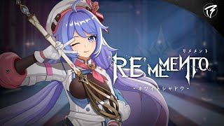 Download lagu 《Rememento: White Shadow》 | Global Soft Launch PV mp3