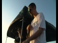 Tony Graves Live 27 08 11 Kitepark Session Festival Χαλκίδα Its Hiphop Com