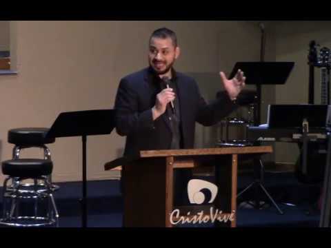 Estudio de Hechos 10:44-48