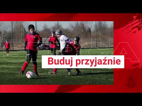 Poznaj SP BOREK :) ...