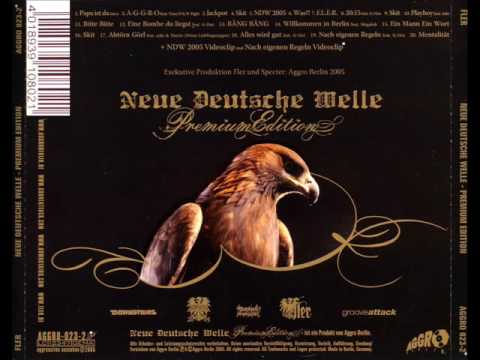 Fler ft. G-Hot - Nach Eigenen Regeln (HQ !!!)