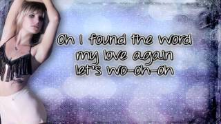 Don&#39;t Let Me Down - Automatic Loveletter lyrics