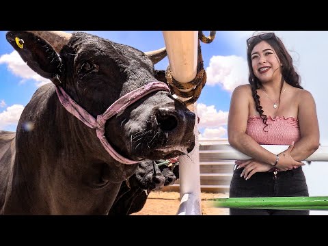 SE PUSO LOCA LA GENTE CON ESTE JARIPEO // Rancho El Trebol En Zacatecas