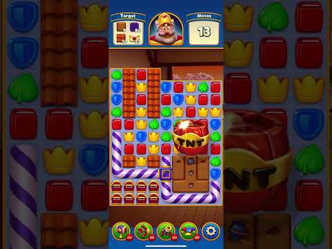 Royal Match Level 6014