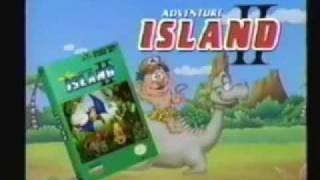 Download lagu Adventure Island 2 (NES) Commercial 1991 mp3 Download lagu Adventure Island 2 (NES) Commercial 1991 mp3