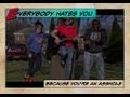 "Everybody HATES You" | Chuck-E Madness 