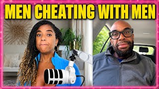MORE WOMEN ARE EXPOSED TO DL MEN | #relationshipadvice | Ep 24