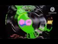 Death Russian Alphabet Lore Parody Orange Vocoder Effects RE UPLOAD