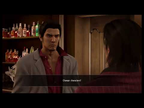 Yakuza 5 remastered pt 27