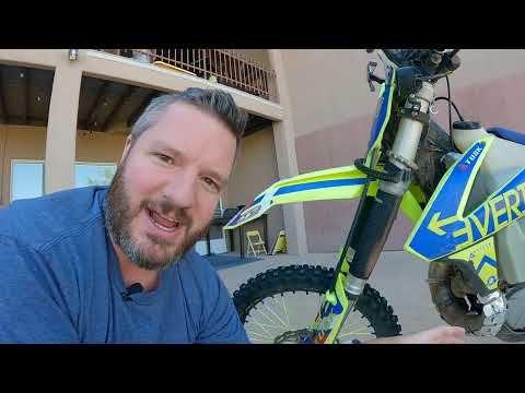 My Favorite & Least Favorite Dirt Bike Mods/Parts