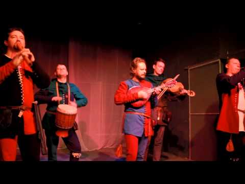 Drolls - Cuncti simus