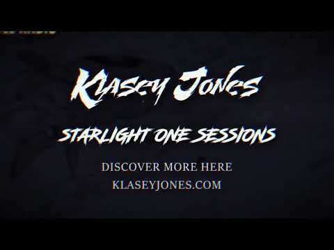Klasey Jones DJ Mix | Starlight One Sessions: Episode 1 (Wave/Dubstep/Grime)