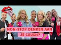 WAT DOEN DE STERREN ALS ZE VERLIEFD ZIJN? | GOOI 'T ERUIT | TinaTV