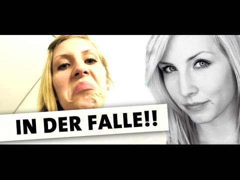 Meine Gefangenschaft im Parkhaus...und wo ist mein Auto?? (Videotagebuch 18)