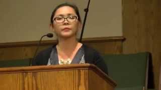 For What Earthly Reason