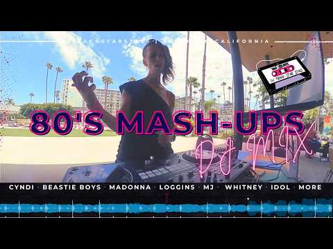DJ Track Star Staci (Corporate Events) video.