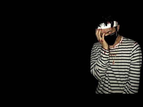 PRXJEK - BlackEyesBlackMindBlackThoughtsBlackHeart (Lyrics)