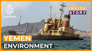 Can an environmental catastrophe in Yemen be averted? | Inside Story