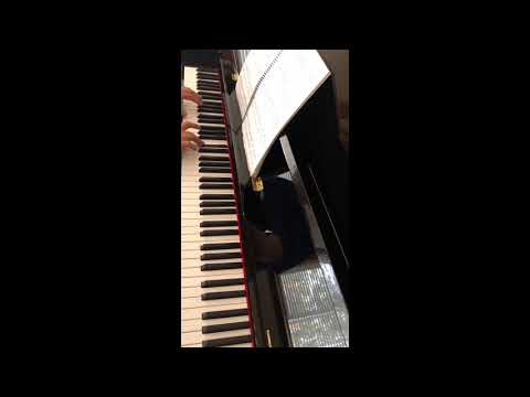 Dizzy Fingers 1923-Zez Confrey