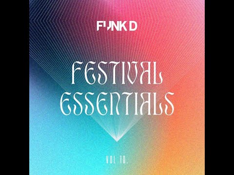 Joezi, Coco, Pape Diouf - 7 Seconds (Funk D Bootleg)