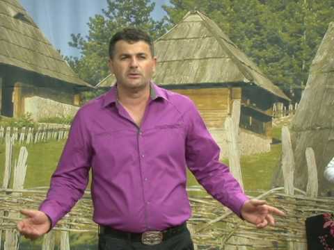 Radmilo Zekic - Uzimajte sto zelite - Svrati u zavicaj - (TV Duga Plus 2016)