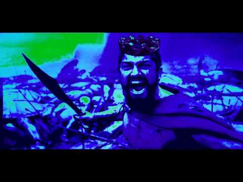 Sparta Medieval Mix The Third