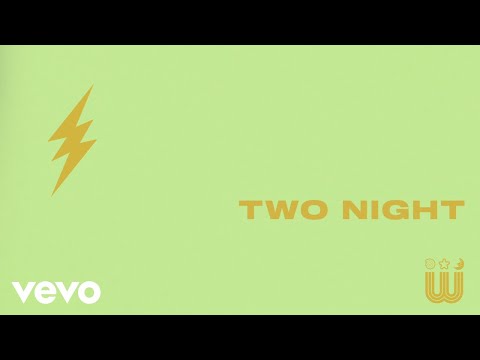 Video thumbnail for TWO NIGHT