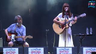 LA BIEN QUERIDA   De momento abril CPOP17