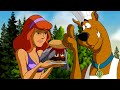 Summertime Scooby Doo Camp Scare HD