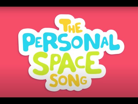 Samsung Kids The Personal Space Song