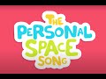 Samsung Kids The Personal Space Song