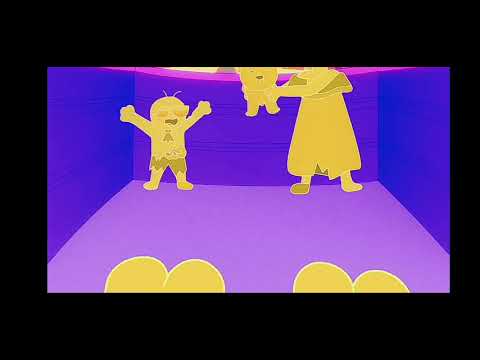 É Muito Bom Ser Um Zumbi - The Midnight Gospel