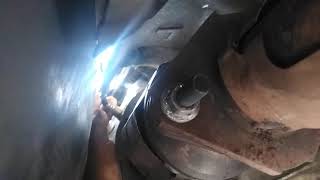 Que es obd p1168 Infiniti