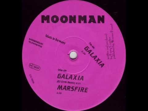 Moonman - Galaxia (Original Mix)