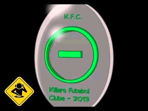 Komba - Killers FC (Remix)
