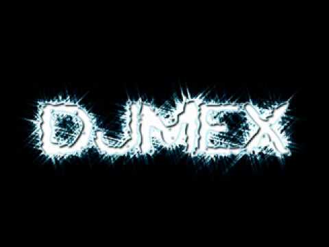DjMex - Taboo Remix